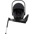Автокрісло BRITAX-ROMER BABY-SAFE PRO LUX Onyx Black — Photo 1