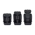 Автокрісло BEBE CONFORT EROS i-Safe Mineral Black — Photo 3