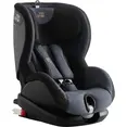 Автокрісло BRITAX-ROMER TRIFIX2 i-SIZE Blue Marble — Photo 1