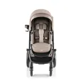 Коляска прогулянкова BRITAX-ROMER SMILE 5Z Teak — Photo 1