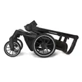 Коляска Baby Design ZOY 17 GRAPHITE — Photo 1