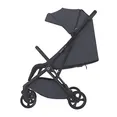 Прогулянкова коляска Espiro Just 127 Graphite Berry — Photo 1