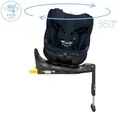 Автокрісло MAXI-COSI Emerald 360 Pro Authentic Blue — Photo 3