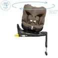 Автокрісло MAXI-COSI Emerald 360 Pro Authentic Truffle — Photo 1