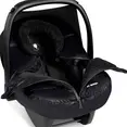 Спальний мішок до автокрісла ABC Design Tulip i-Size Black — Photo 1