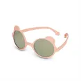 Сонцезахисні окуляри Ki ET LA OURSON 2-4 Peach — Photo 1