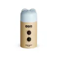 Сонцезахисні окуляри Ki ET LA OURSON 2-4 Sky Blue — Photo 1