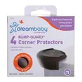 Захист на кути для дітей DreamBaby Brown 4шт — Photo 1