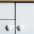 Блокіратор розпашних дверей Hauck Close Me 3 — Photo 1