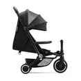 Коляска-велосипед smarTrike Traveler Black — Photo 7
