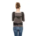 Сумка-переноска BEBE CONFORT GO 4 BLACK CHIC — Photo 1