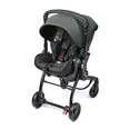 Автокрісло-коляска Doona X (Slate Green) — Photo 1