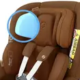 Автокрісло MAXI-COSI Pearl 360 Authentic Cognac — Photo 2