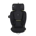 Дитяче автокрісло Swandoo Charlie i-Size (Chia Black) — Photo 1