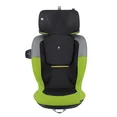 Автокрісло Swandoo Charlie i-Size 2025 (Lime/Sesame Grey) — Photo 1