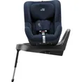 Автокрісло BRITAX-ROMER DUALFIX PLUS Night Blue — Photo 2