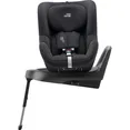 Автокрісло BRITAX-ROMER DUALFIX PLUS Midnight Grey — Photo 2
