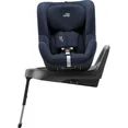 Автокрісло BRITAX-ROMER DUALFIX PLUS Moonlight Blue — Photo 2