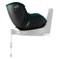 Автокрісло BRITAX-ROMER DUALFIX iSENSE Atlantic Green — Photo 1