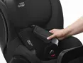 Автокрісло BRITAX-ROMER DUALFIX M PLUS Midnight Grey — Photo 5