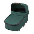 Коляска універсальна 2 в 1 MAXI-COSI Plaza Plus Essential Green — Photo 2