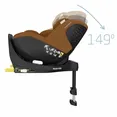 Автокрісло MAXI-COSI Mica PRO ECO i-Size Authentic Cognac — Photo 8