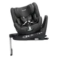 Автокрісло RECARO XENON 1 KID Fresh Black — Photo 5