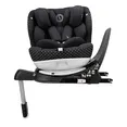 Автокрісло Storchenmuhle Niki complete i-Size Onyx — Photo 2