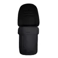 Коляска Muuvo 2в1 Trick Jet Black — Photo 2