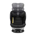 Автокрісло Storchenmuhle Niki complete i-Size Onyx — Photo 3