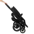 Коляска універсальна 2 в 1 MAXI-COSI Plaza Plus Essential Black — Photo 3