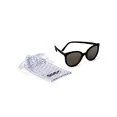 Сонцезахисні окуляри Ki ET LA BuZZ 4-6 Black — Photo 3
