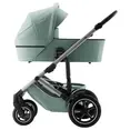 Люлька BRITAX-ROMER SMILE 5Z Jade Green — Photo 2
