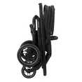 Коляска універсальна 2 в 1 MAXI-COSI Plaza Plus Essential Black — Photo 4