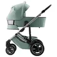 Люлька BRITAX-ROMER SMILE 5Z Harbor Blue — Photo 3