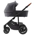 Люлька BRITAX-ROMER SMILE 5Z Midnight Grey — Photo 2
