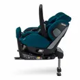 Автокрісло RECARO Salia Elite i-Size Prime Silent Grey — Photo 2