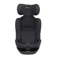 Автокрісло BEBE CONFORT ATHENA 360 i-Size Mineral Black — Photo 2