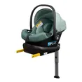 Автокрісло TUTIS Elo Lux i-Size Black — Photo 2