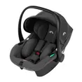 Коляска BEBE CONFORT LUVIA TRIO Mineral Graphite — Photo 2