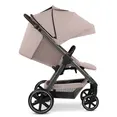 Коляска прогулянкова ABC Design Avus 2 Camel — Photo 2