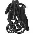 Прогулянкова коляска Espiro Fuel Pro 19 Calmy Beige — Photo 1