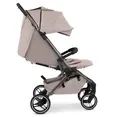 Коляска прогулянкова ABC Design Ping 3 Trekking Camel — Photo 2