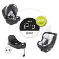 База для автокрісла HAUCK iPro black — Photo 2