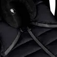 Спальний мішок до автокрісла ABC Design Tulip i-Size Black — Photo 2