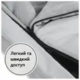 Спальний мішок Hauck Winter Grey — Photo 2