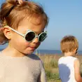 Сонцезахисні окуляри Ki ET LA OURSON 1-2 Almond Green — Photo 2