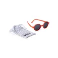 Сонцезахисні окуляри Ki ET LA RoZZ 6-9 Fluo Orange — Photo 3