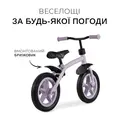 Біговел дитячий Hauck Super Rider 12 Lavender — Photo 2