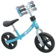 Біговел дитячий Hauck 1st Ride Three Ladybug Red — Photo 1